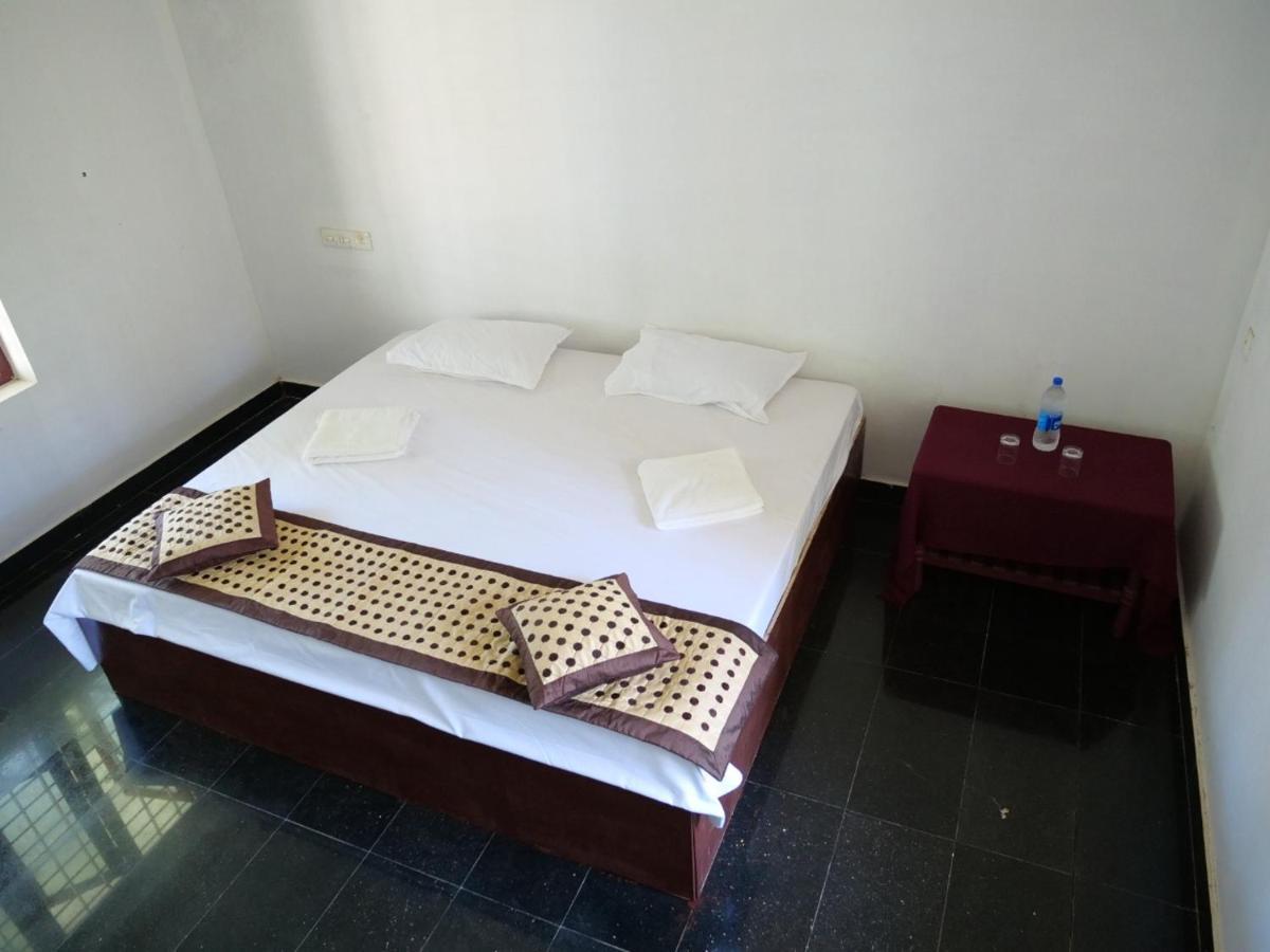 Secret Paradise Hotel Varkala Luaran gambar